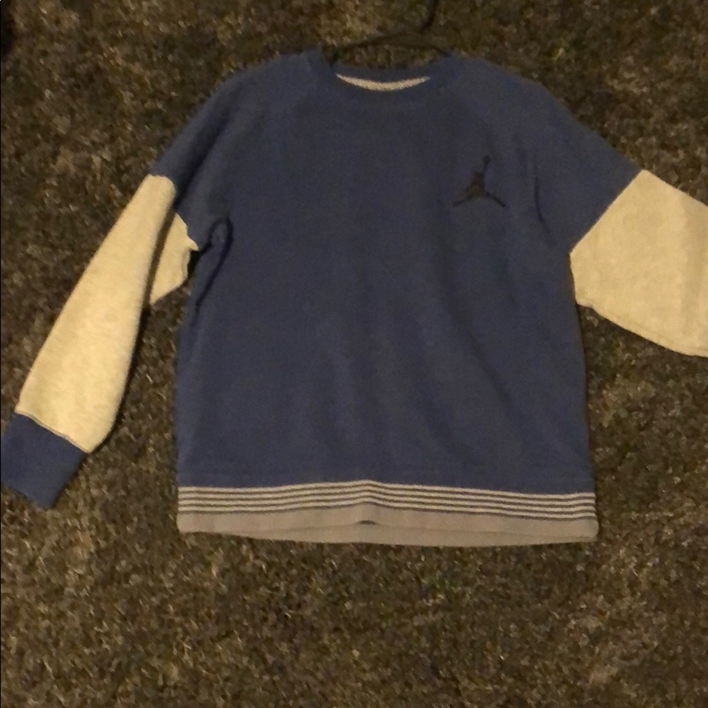 Jordan sweater - Picture 1 of 3